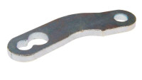 Piastra per cavalletto laterale Motoflow Piastra per cavalletto laterale Motoflow