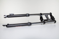 Forcella EBR Forcella EBR