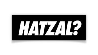 Adesivo "Hatzal" Adesivo "Hatzal"