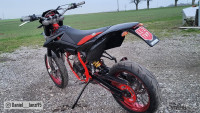 Kit carenatura Motoflow Kit carenatura Motoflow