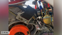 Carburatore Flat Slide Carburatore Flat Slide
