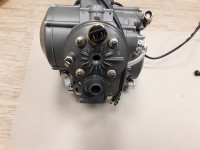 Motore (completo) Minarelli AM6