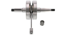 Albero motore Doppler Competition