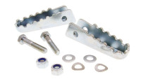 Set poggiapiedi Piaggio