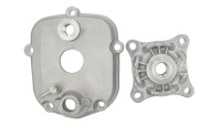 Testata cilindri Motoflow originale Testata cilindri Motoflow originale