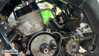 Kit cilindro Bidalot WR 96 cc Kit cilindro Bidalot WR 96 cc