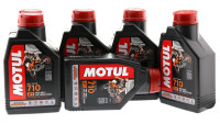 Confezione risparmio Motul per motori a 2 tempi