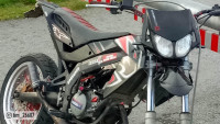 Mascherina per fari a doppia ottica Mascherina per fari a doppia ottica