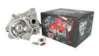 Carter motore TPR Factory 100cc con montaggio a flangia Carter motore TPR Factory 100cc con montaggio a flangia