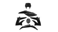 Kit carenatura Motoflow Kit carenatura Motoflow