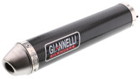 Silenziatore posteriore Giannelli Silenziatore posteriore Giannelli