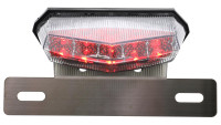 Fanale posteriore Motoflow Fanale posteriore Motoflow