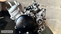 Kit cilindro Airsal 50cc in alluminio da gara