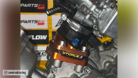 Membranblock V-Force 3 di Moto Tassinari Membranblock V-Force 3 di Moto Tassinari