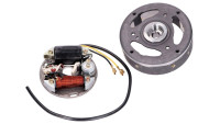 Accensione Motoflow