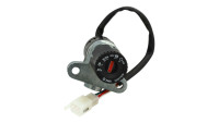 Set serratura Fantic OEM Set serratura Fantic OEM