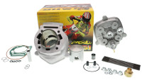 Kit cilindro Malossi MHR 80 cc Kit cilindro Malossi MHR 80 cc