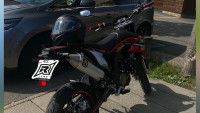 Catarifrangente Motoflow Catarifrangente Motoflow