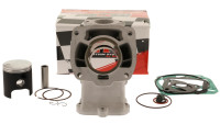 Kit cilindri Barikit 125cc Powered by W&ouml;ssner