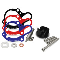 Kit pompa acqua Voca High Flow