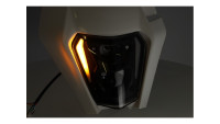 Fari a LED