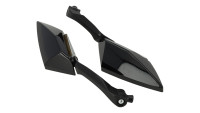Set di specchietti Motoflow TT Set di specchietti Motoflow TT