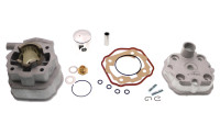 Kit cilindro Airsal 50cc in alluminio Sport Kit cilindro Airsal 50cc in alluminio Sport