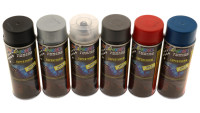 Vernice per marmitta Dupli Color Supertherm
