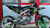 Kit cilindro Airsal X-Treme 80 cc Kit cilindro Airsal X-Treme 80 cc