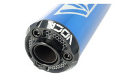 Impianto di scarico VOCA Cross 50/70 cc