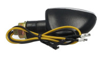 Indicatore di direzione Motoflow Demon Style