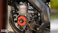 Kit cilindro Doppler Vortex 50cc Kit cilindro Doppler Vortex 50cc