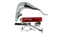 Impianto di scarico Radical Racing Sport Impianto di scarico Radical Racing Sport