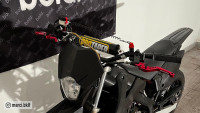 Set di comandi freno e frizione Motoflow CNC Set di comandi freno e frizione Motoflow CNC