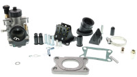 Kit carburatore Malossi PHBG 21 mm Kit carburatore Malossi PHBG 21 mm