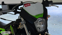 Set di luci lampeggianti a LED Motoflow New Century Set di luci lampeggianti a LED Motoflow New Century