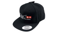 Cappellino da baseball Snapback Stage6