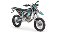Decorazione Radical Racing V5