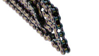 Catena Radical Racing Neo Chrome Catena Radical Racing Neo Chrome