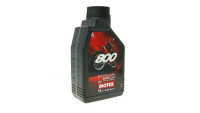 Olio motore Motul 800 per motori a 2 tempi Olio motore Motul 800 per motori a 2 tempi