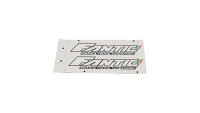 Decorazione per forcella Fantic OEM Decorazione per forcella Fantic OEM