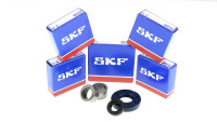 Set cuscinetti e guarnizioni per cambio Radical Racing Set cuscinetti e guarnizioni per cambio Radical Racing