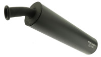 Impianto di scarico Radical Stealth