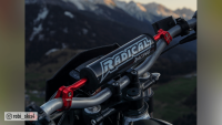 Barpad Radical Barpad Radical