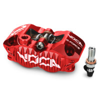 Pinza freno a 4 pistoncini Voca G-Force EVO