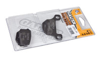 Pastiglie freno Galfer standard Pastiglie freno Galfer standard