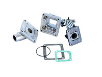 Collettore di aspirazione Polini Big Valve