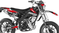Decorazione Radical Racing V1 Decorazione Radical Racing V1