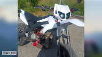Kit carenatura Motoflow Kit carenatura Motoflow