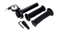 Set manopola dell'acceleratore a corsa breve Set manopola dell'acceleratore a corsa breve